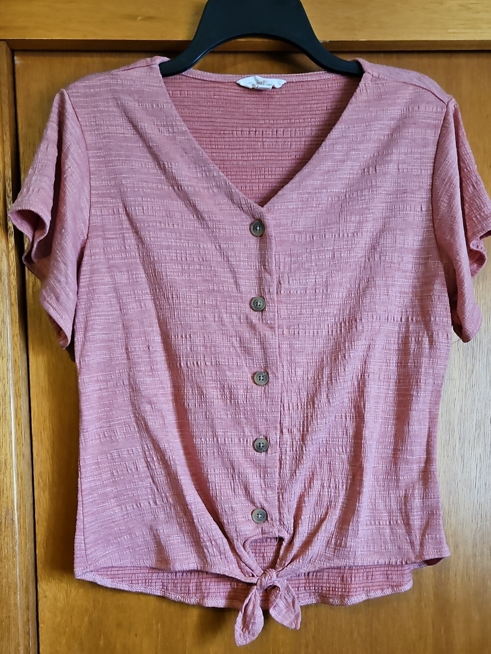 Weatherproof Vintage Top Sz Medium
